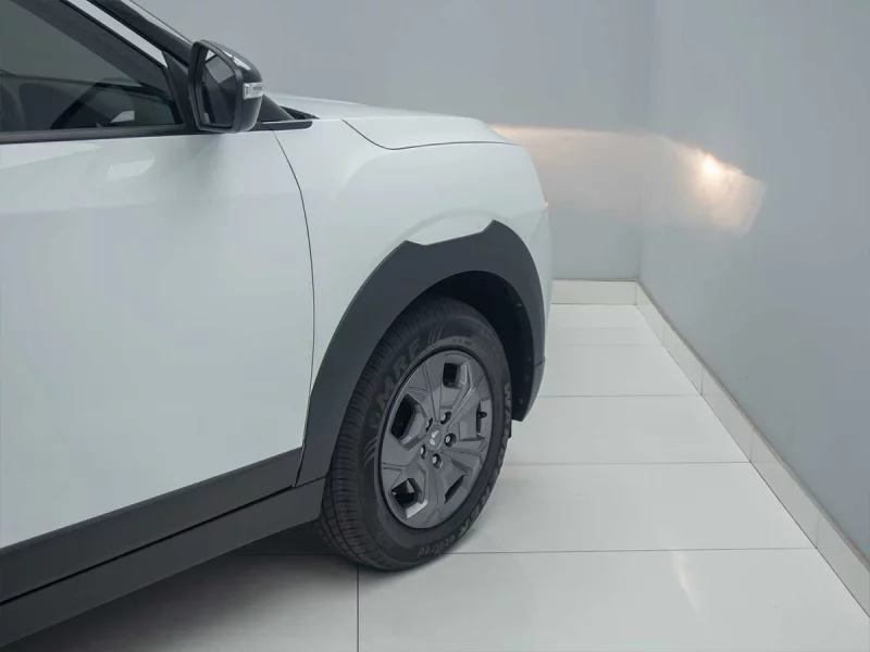 Vehicle Image for 9/22for Mahindra XUV3X0 1.2 MX2 AT