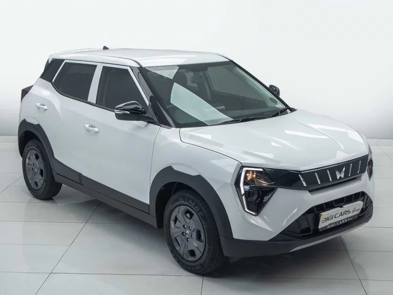 Vehicle Image for 1/21for Mahindra XUV3X0 1.2 MX2 AT