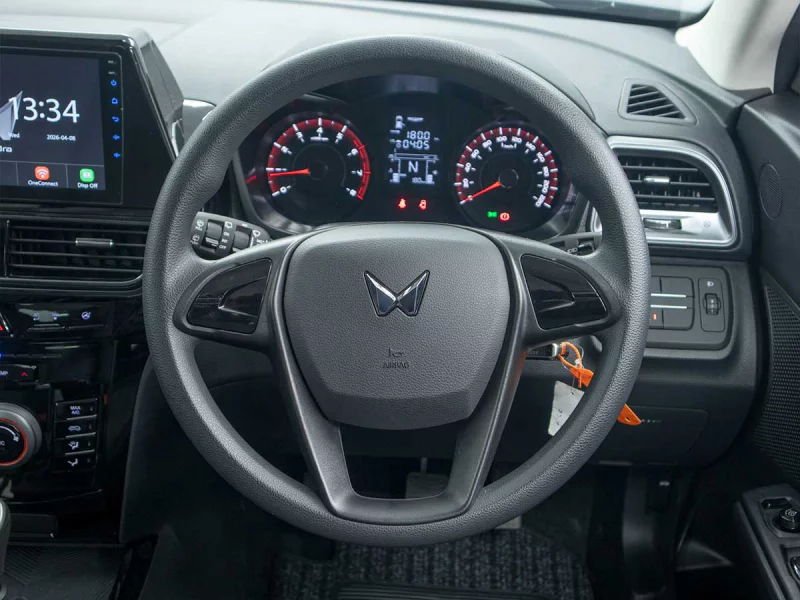 Vehicle Image for 13/21for Mahindra XUV3X0 1.2 MX2 AT