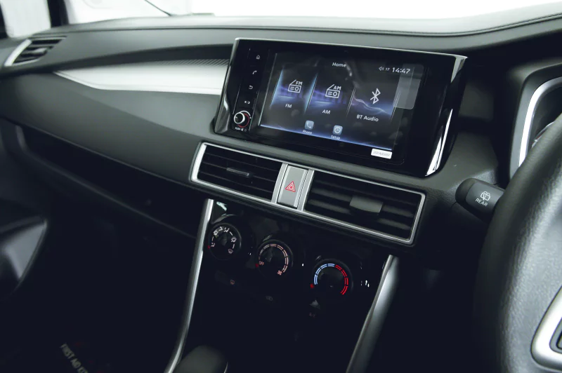 Vehicle Image for 16/25for Mitsubishi Xpander 1.5 A/T