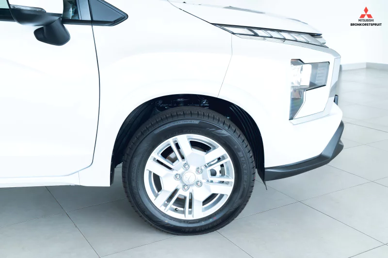 Vehicle Image for 7/25for Mitsubishi Xpander 1.5 A/T