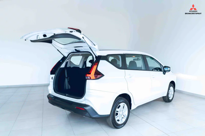 Vehicle Image for 6/25for Mitsubishi Xpander 1.5 A/T