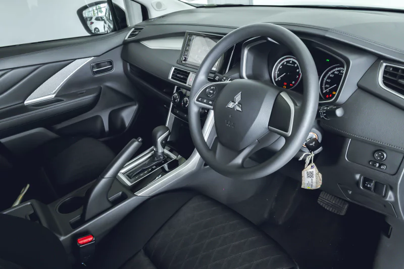 Vehicle Image for 24/25for Mitsubishi Xpander 1.5 A/T