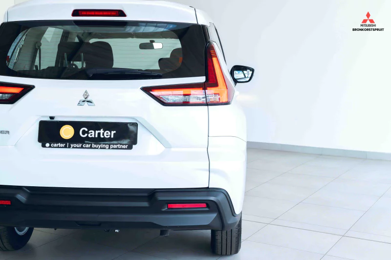 Vehicle Image for 9/25for Mitsubishi Xpander 1.5 A/T