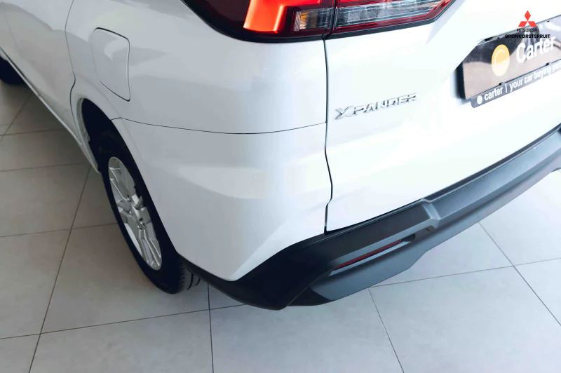 Vehicle Image for 7/25for Mitsubishi Xpander 1.5L M/T