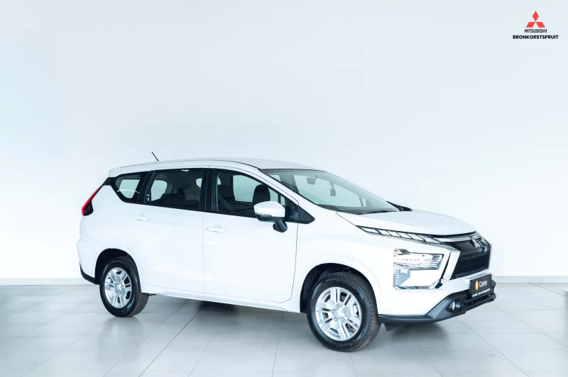 Vehicle Image for 8/25for Mitsubishi Xpander 1.5L M/T
