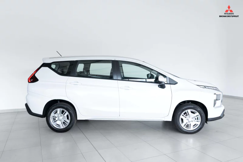 Vehicle Image for 11/25for Mitsubishi Xpander 1.5L M/T