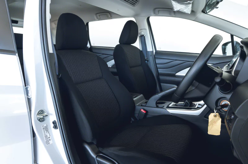 Vehicle Image for 24/25for Mitsubishi Xpander 1.5L M/T