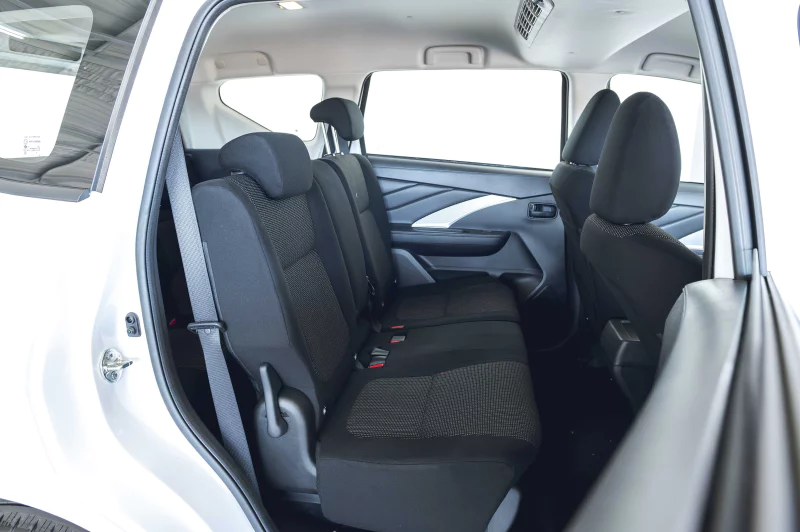 Vehicle Image for 22/25for Mitsubishi Xpander 1.5L M/T