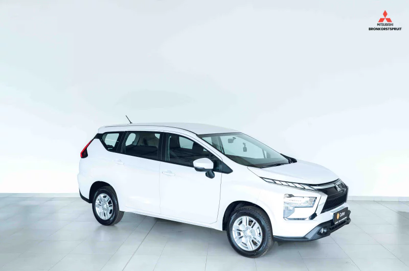 Mitsubishi Xpander 1.5L M/T 2026