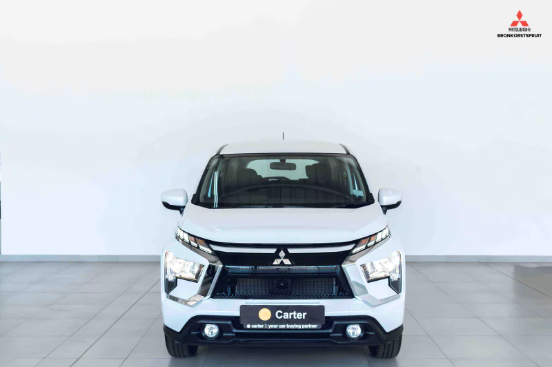 Vehicle Image for 3/25for Mitsubishi Xpander 1.5L M/T