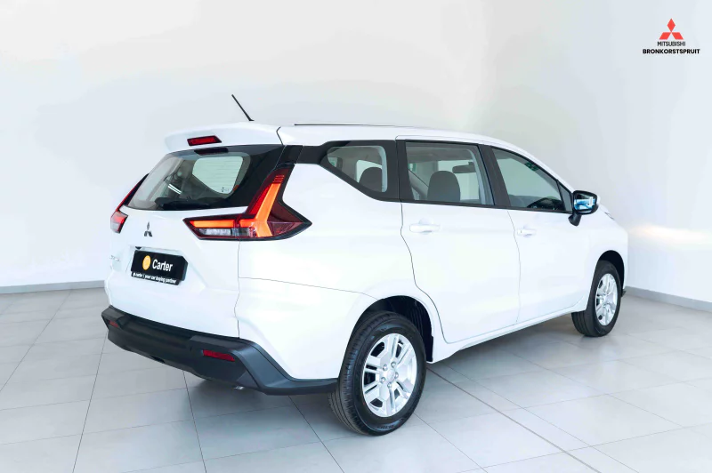 Vehicle Image for 4/25for Mitsubishi Xpander 1.5L M/T