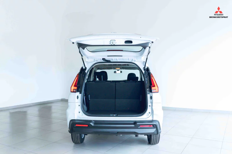 Vehicle Image for 13/25for Mitsubishi Xpander 1.5L M/T