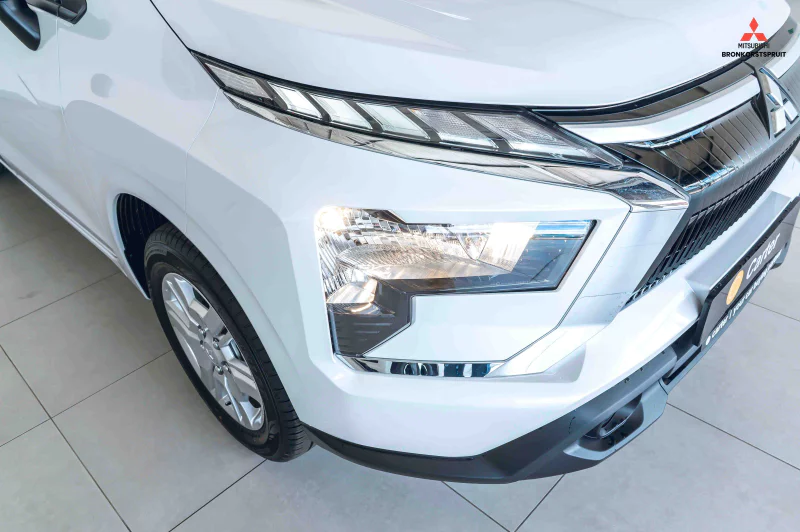 Vehicle Image for 9/25for Mitsubishi Xpander 1.5L M/T