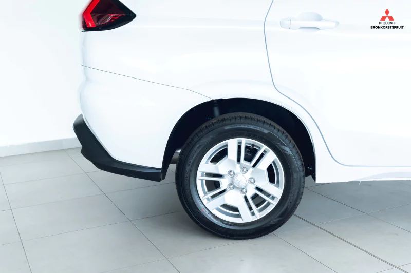 Vehicle Image for 6/25for Mitsubishi Xpander 1.5L M/T