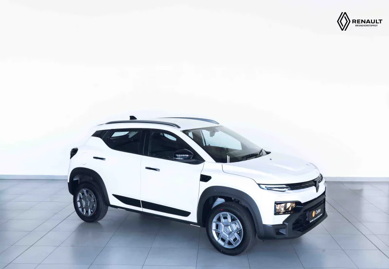 Vehicle Image for 2/25for Renault Kiger 1.0L Evolution