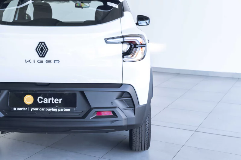 Vehicle Image for 8/25for Renault Kiger 1.0L Evolution