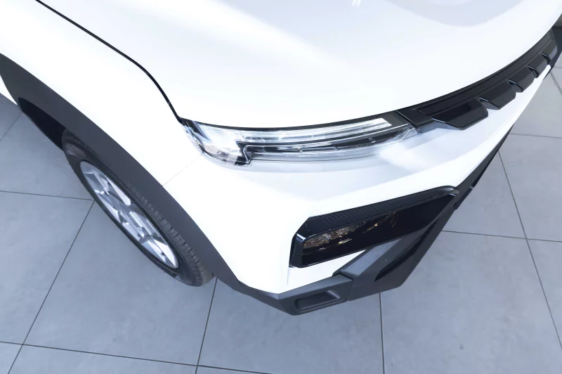 Vehicle Image for 11/25for Renault Kiger 1.0L Evolution