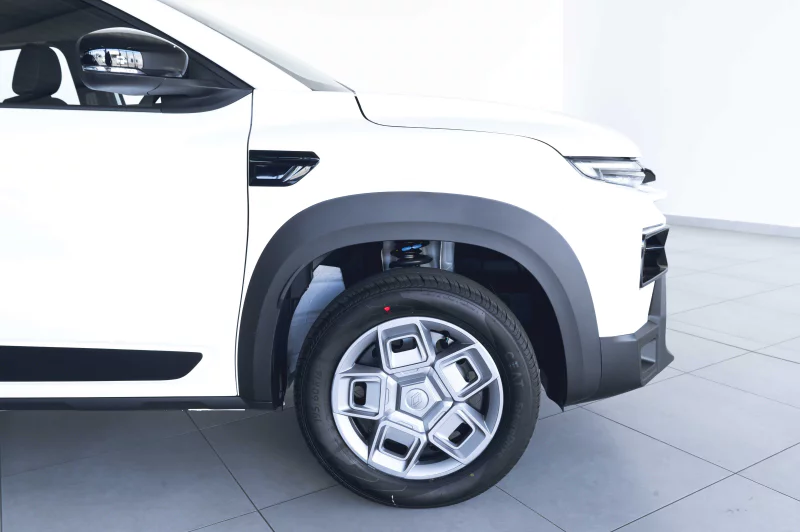 Vehicle Image for 10/25for Renault Kiger 1.0L Evolution