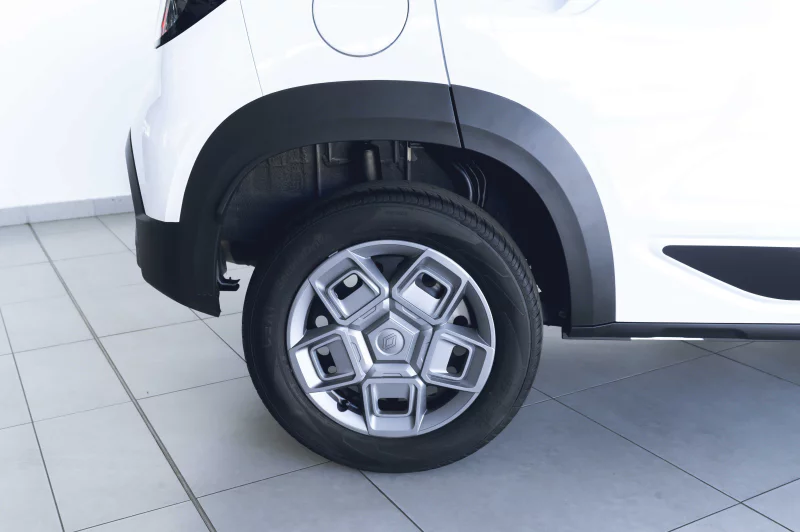 Vehicle Image for 9/25for Renault Kiger 1.0L Evolution