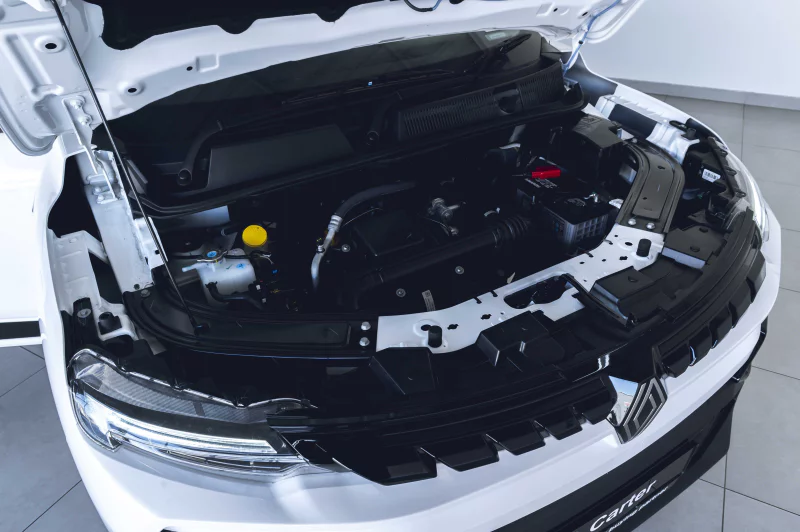 Vehicle Image for 12/25for Renault Kiger 1.0L Evolution