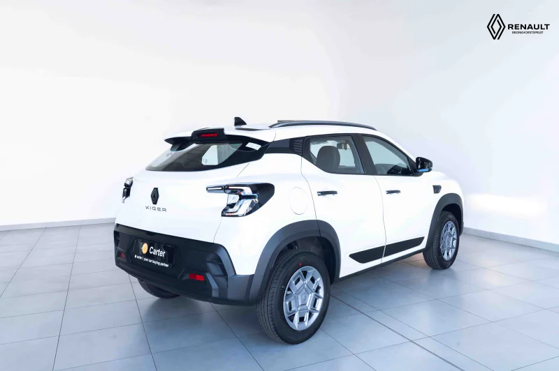 Vehicle Image for 5/25for Renault Kiger 1.0L Evolution