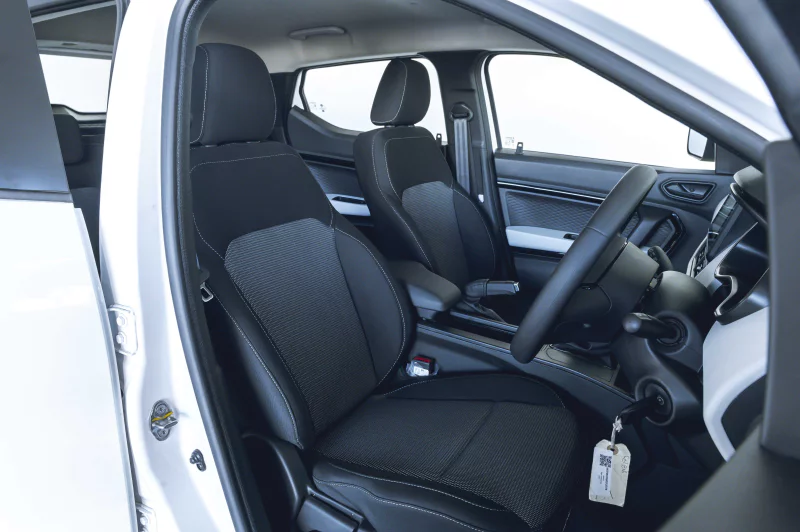 Vehicle Image for 25/25for Renault Kiger 1.0L Evolution