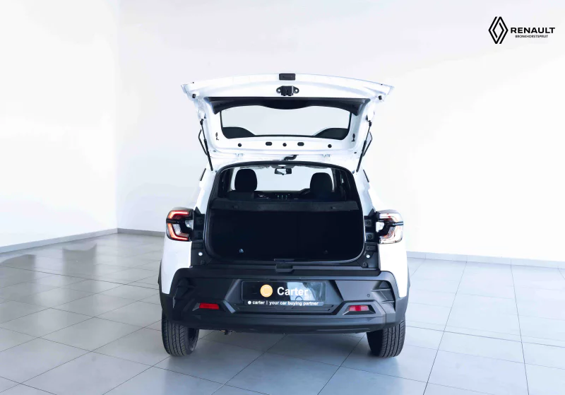 Vehicle Image for 14/25for Renault Kiger 1.0L Evolution