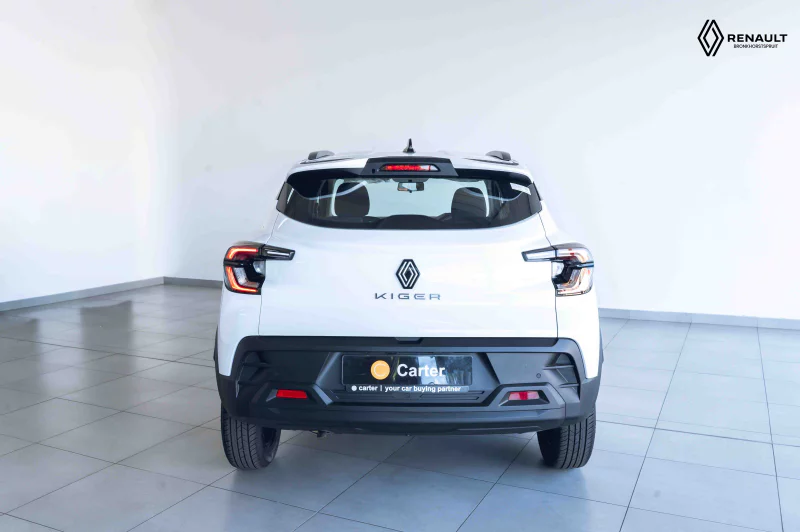 Vehicle Image for 13/25for Renault Kiger 1.0L Evolution