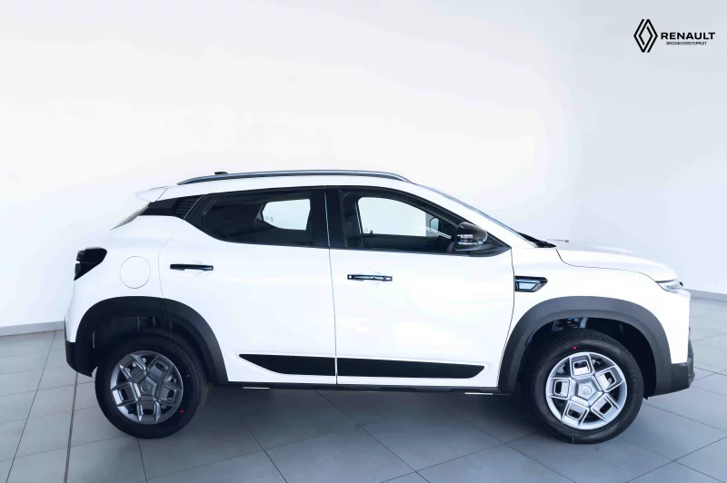 Vehicle Image for 4/25for Renault Kiger 1.0L Evolution