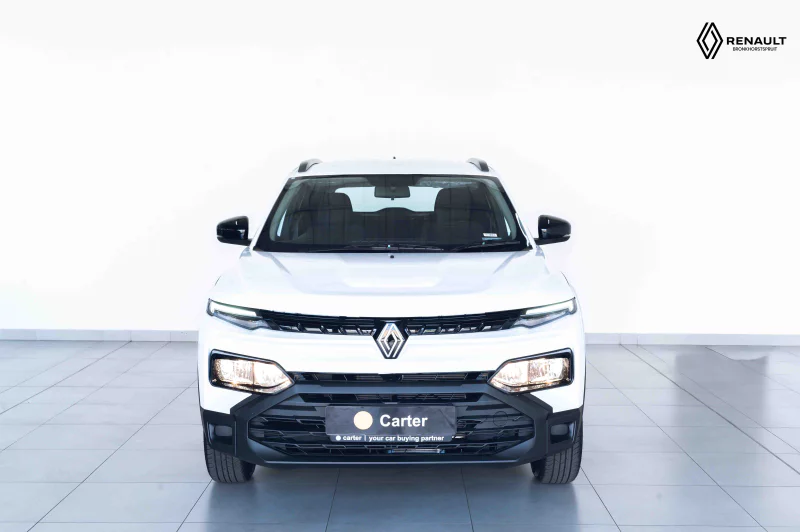 Vehicle Image for 3/25for Renault Kiger 1.0L Evolution
