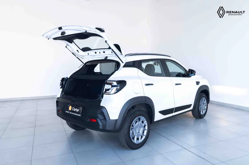 Vehicle Image for 6/25for Renault Kiger 1.0L Evolution