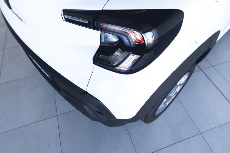 Vehicle Image for 7/25for Renault Kiger 1.0L Evolution