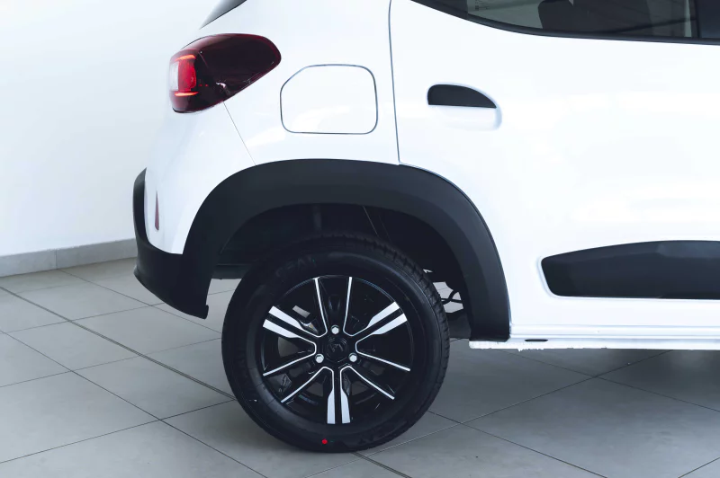 Vehicle Image for 11/24for Renault Kwid 1.0l Climber 5-Dr abs