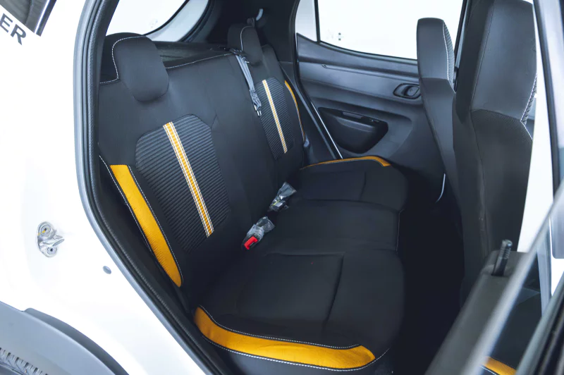 Vehicle Image for 21/24for Renault Kwid 1.0l Climber 5-Dr abs