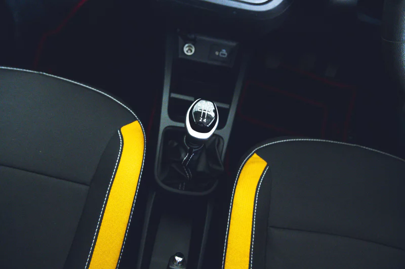 Vehicle Image for 17/24for Renault Kwid 1.0l Climber 5-Dr abs