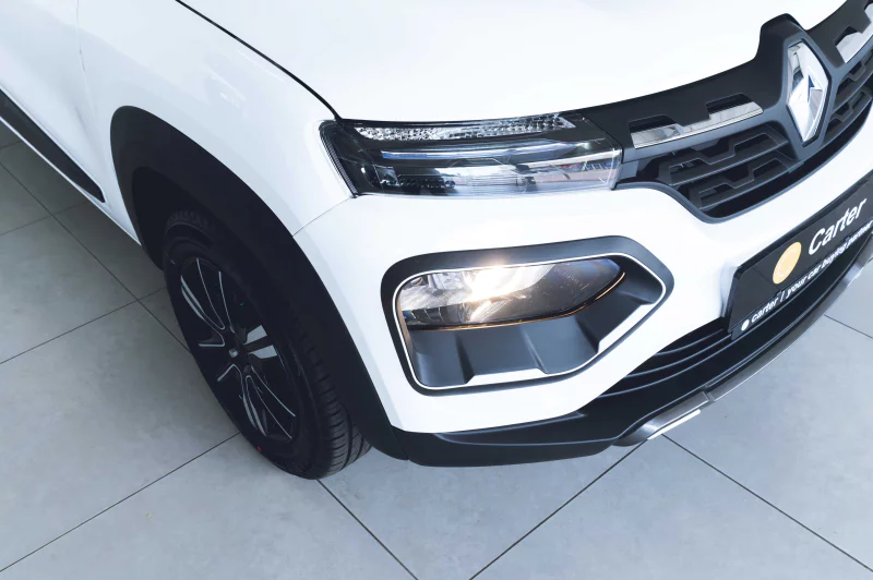 Vehicle Image for 7/25for Renault Kwid 1.0l Climber AMT 5-Dr abs
