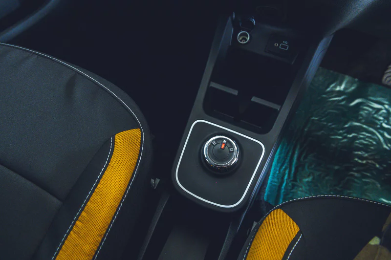 Vehicle Image for 17/25for Renault Kwid 1.0l Climber AMT 5-Dr abs