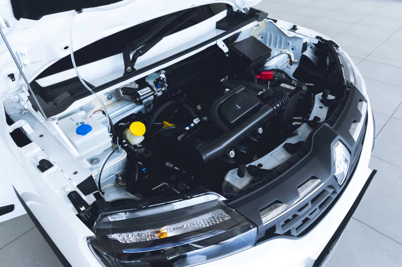 Vehicle Image for 20/24for Renault Kwid 1.0l Climber AMT 5-Dr abs