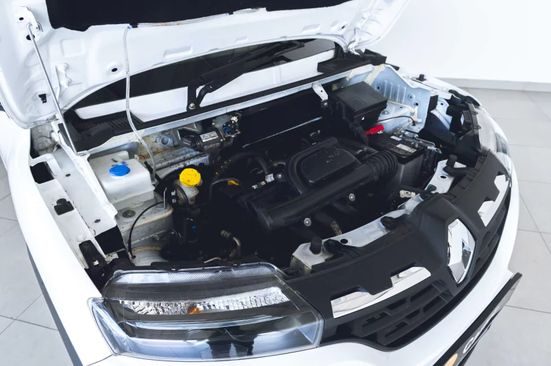 Vehicle Image for 12/27for Renault Kwid 1.0l Zen 5-Dr abs
