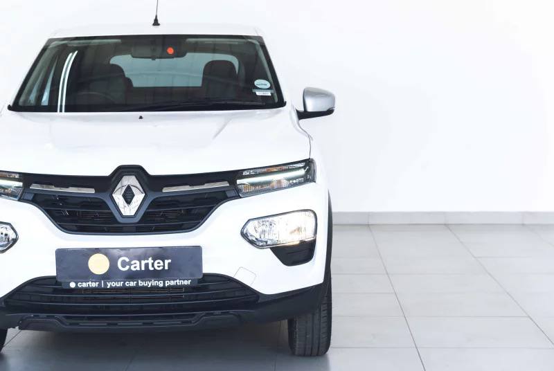 Vehicle Image for 10/27for Renault Kwid 1.0l Zen 5-Dr abs