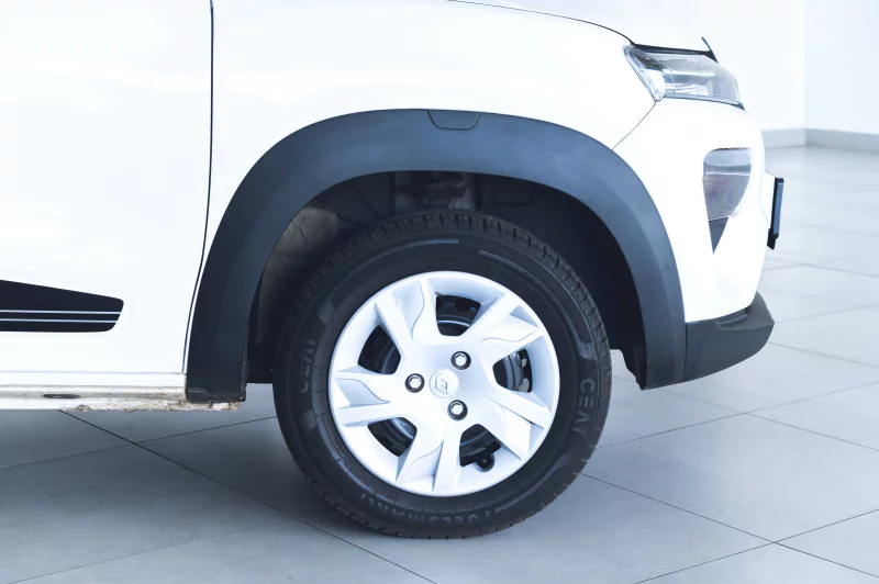 Vehicle Image for 9/27for Renault Kwid 1.0l Zen 5-Dr abs