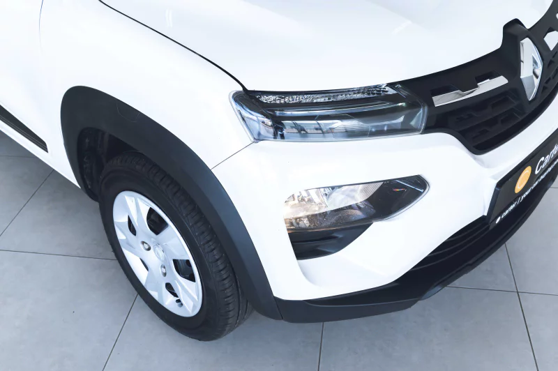 Vehicle Image for 6/27for Renault Kwid 1.0l Zen 5-Dr abs
