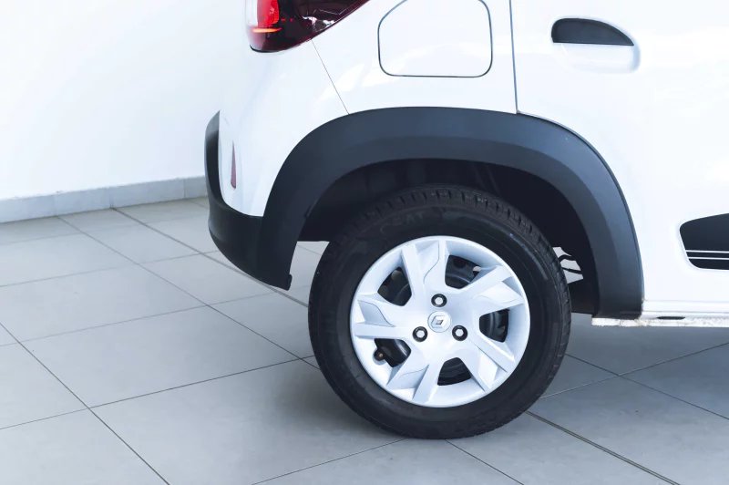 Vehicle Image for 7/27for Renault Kwid 1.0l Zen 5-Dr abs