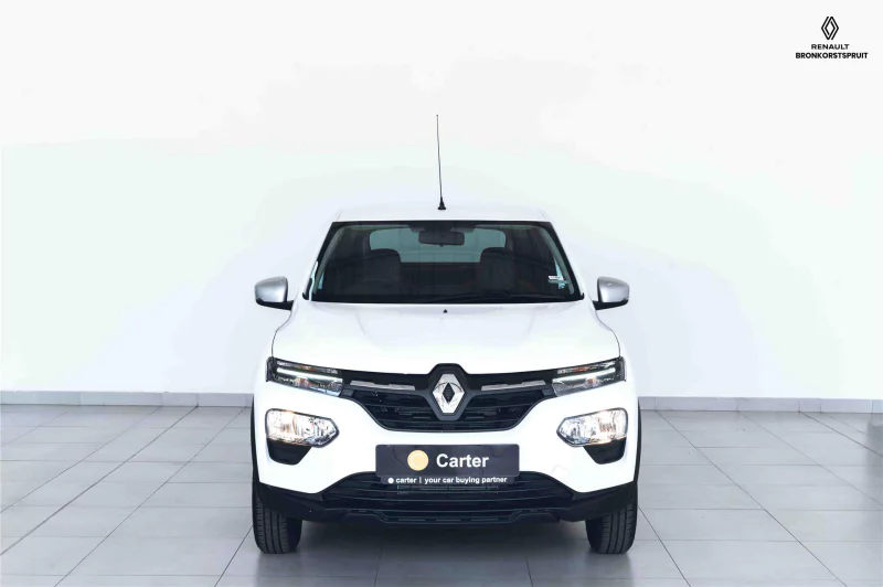 Vehicle Image for 2/3for Renault Kwid 1.0l Zen 5-Dr abs