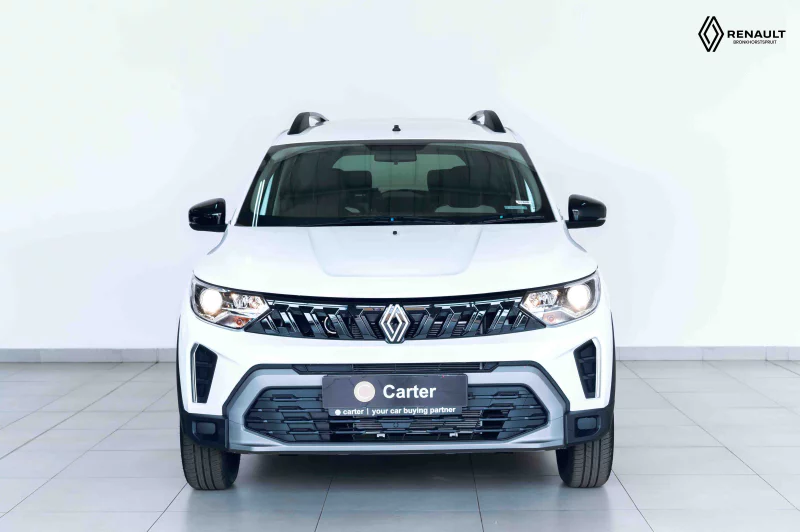 Vehicle Image for 3/23for Renault Triber 1.0L Techno MT
