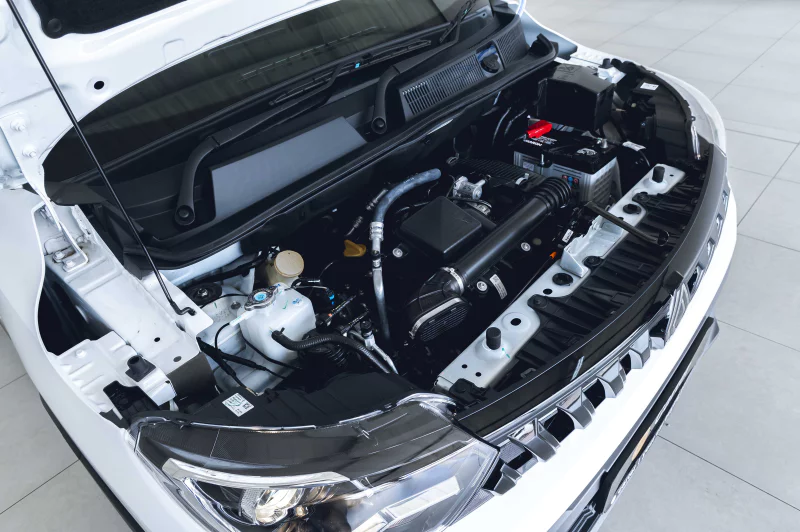 Vehicle Image for 18/23for Renault Triber 1.0L Techno MT