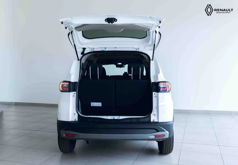 Vehicle Image for 9/23for Renault Triber 1.0L Techno MT