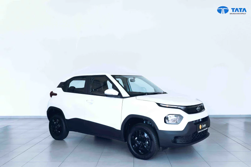 Tata Punch 1.2 Adventure+ S MT 2026