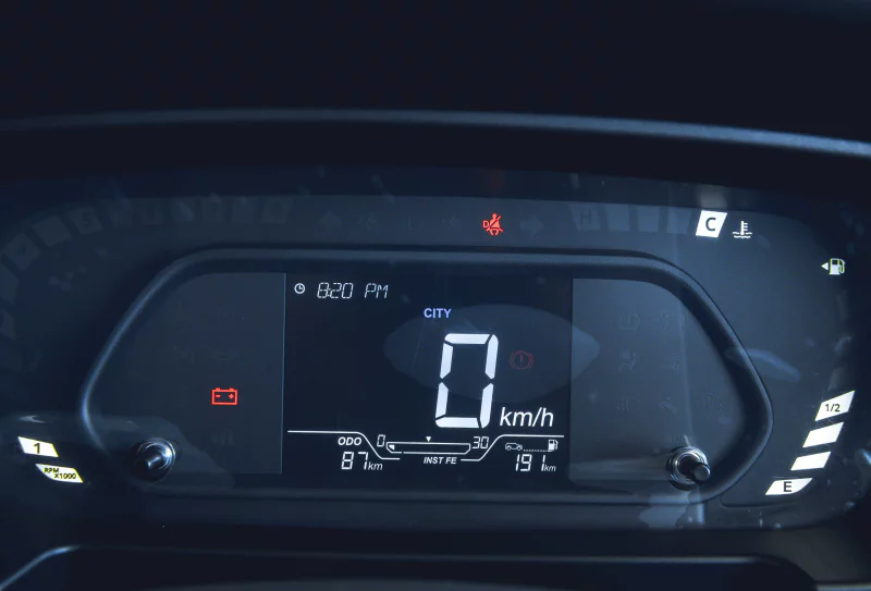Vehicle Image for 19/26for Tata Punch 1.2 Adventure+ S MT